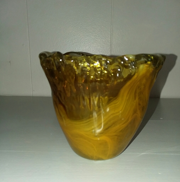 NWOT Anthropologie Candle Holder/Accent Piece - Picture 2 of 4